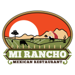 Final Mi Rancho Logo 2024_Mi Rancho Logo Black